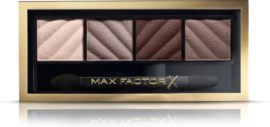 Max Factor Smokey Eye Drama Kit