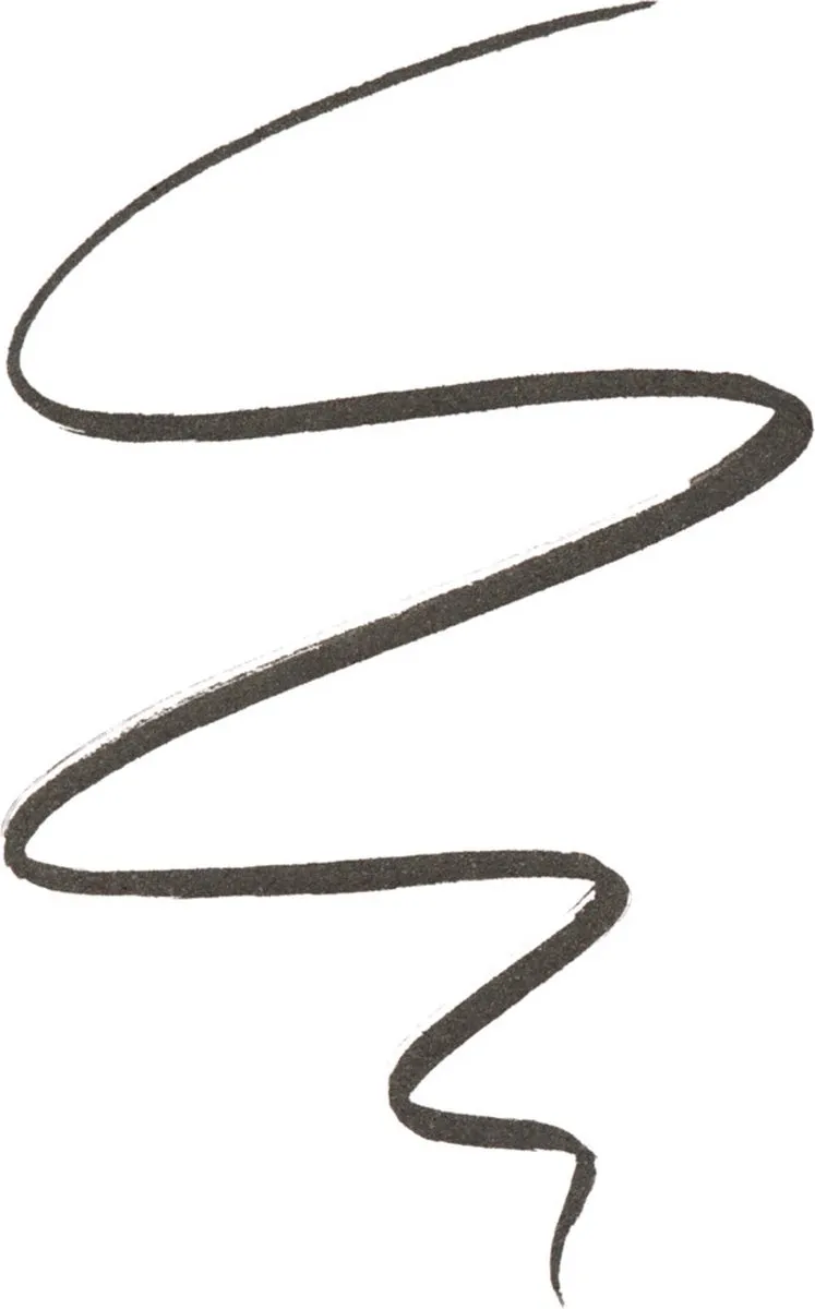 Catrice It's Easy Eyeliner 010 Black - 1.1ml