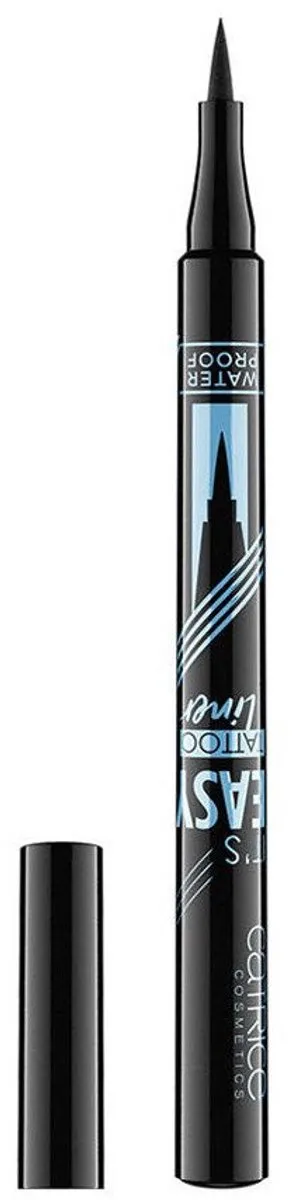 Catrice It's Easy Eyeliner 010 Black - 1.1ml