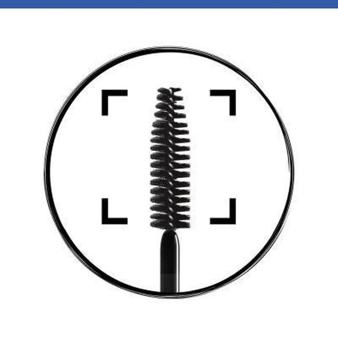 Bourjois Volume Glamour Mascara Noir Ebène 10ml