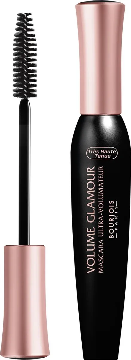 Bourjois Volume Glamour Mascara Noir Ebène 10ml