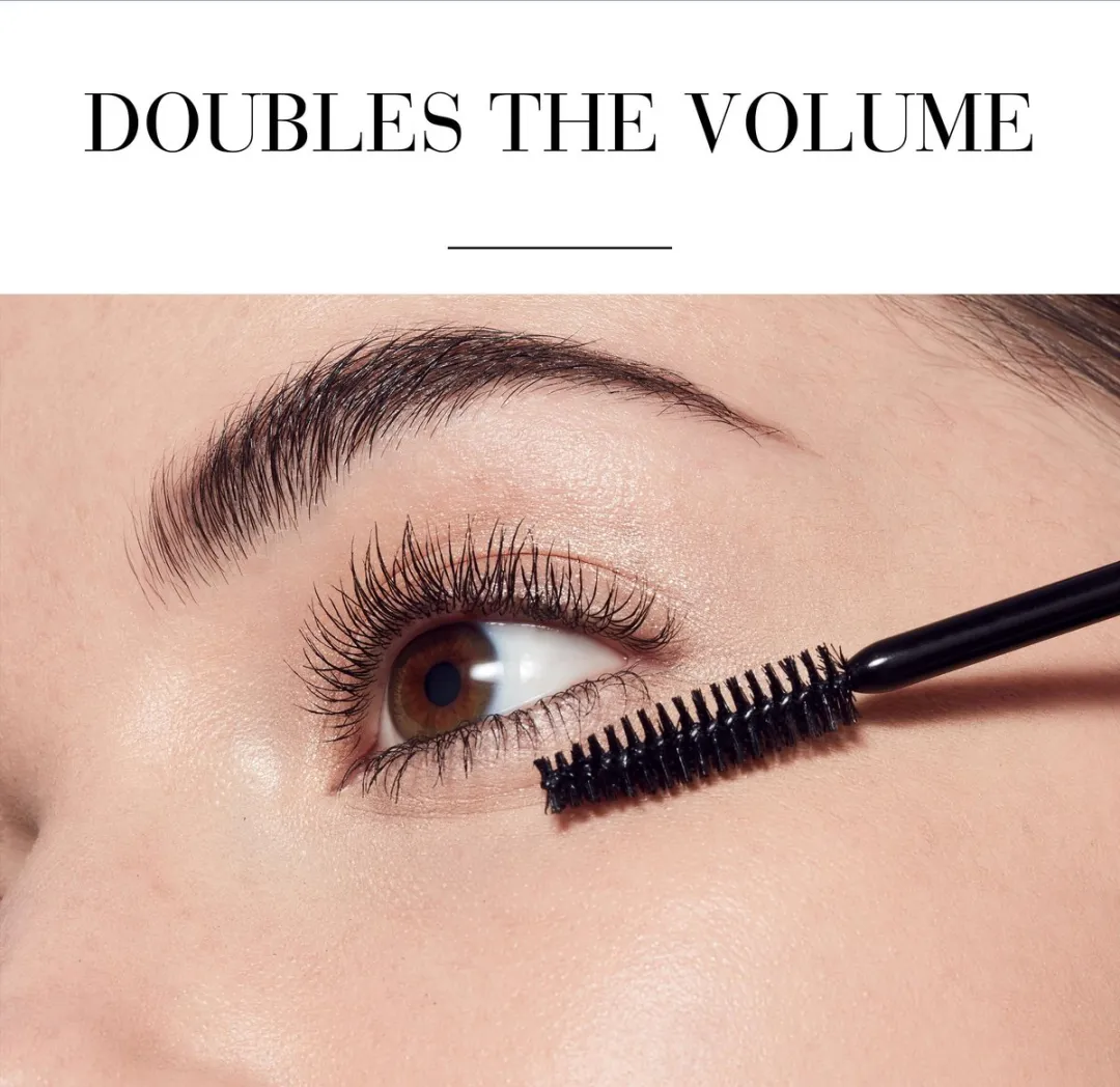 Bourjois Volume Glamour Mascara Noir Ebène 10ml