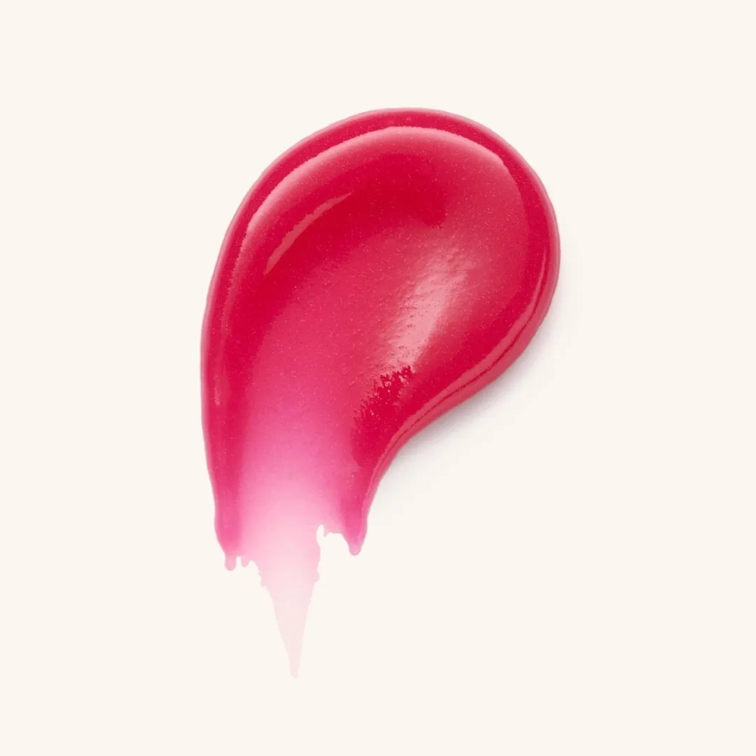 Catrice Lip Jam Hydrating Lip Gloss 070 Cherry On Top - 10ml