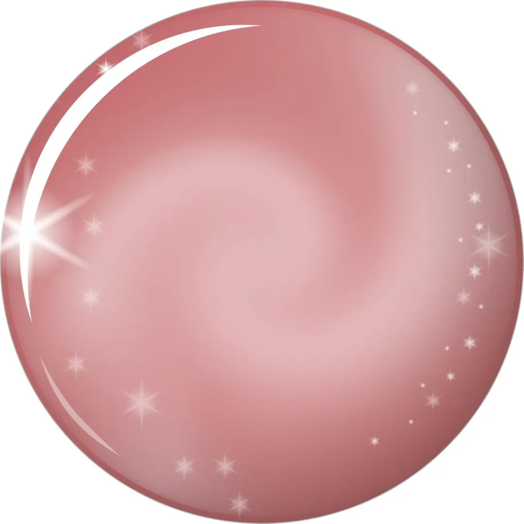 Rimmel London Oh My Gloss! Lipgloss Snog - 6.5ml