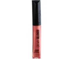 Rimmel London Oh My Gloss! Lipgloss Snog - 6.5ml