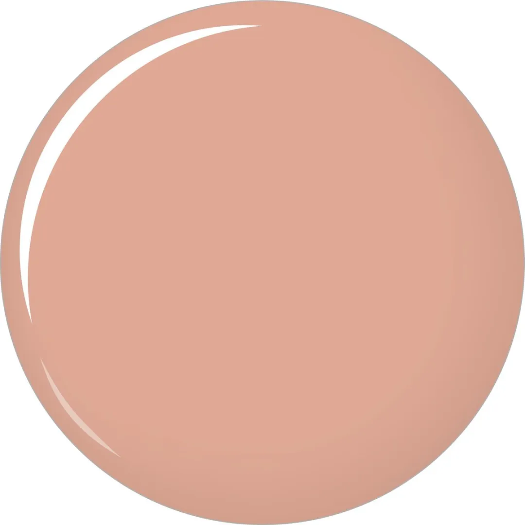 Rimmel London 60 Seconds Super Shine 500 Caramel Cupcake