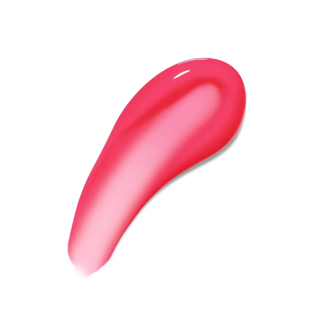 Maybelline Lifter Plump Lipgloss Red Flag - 5,4 ml
