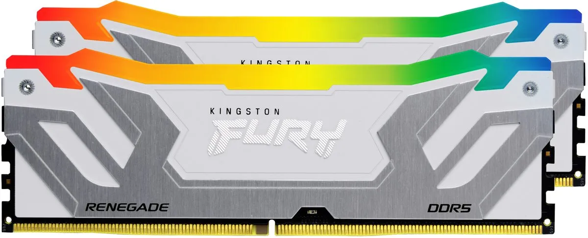 Kingston FURY Renegade RGB DDR5 24GB 8800MT/s