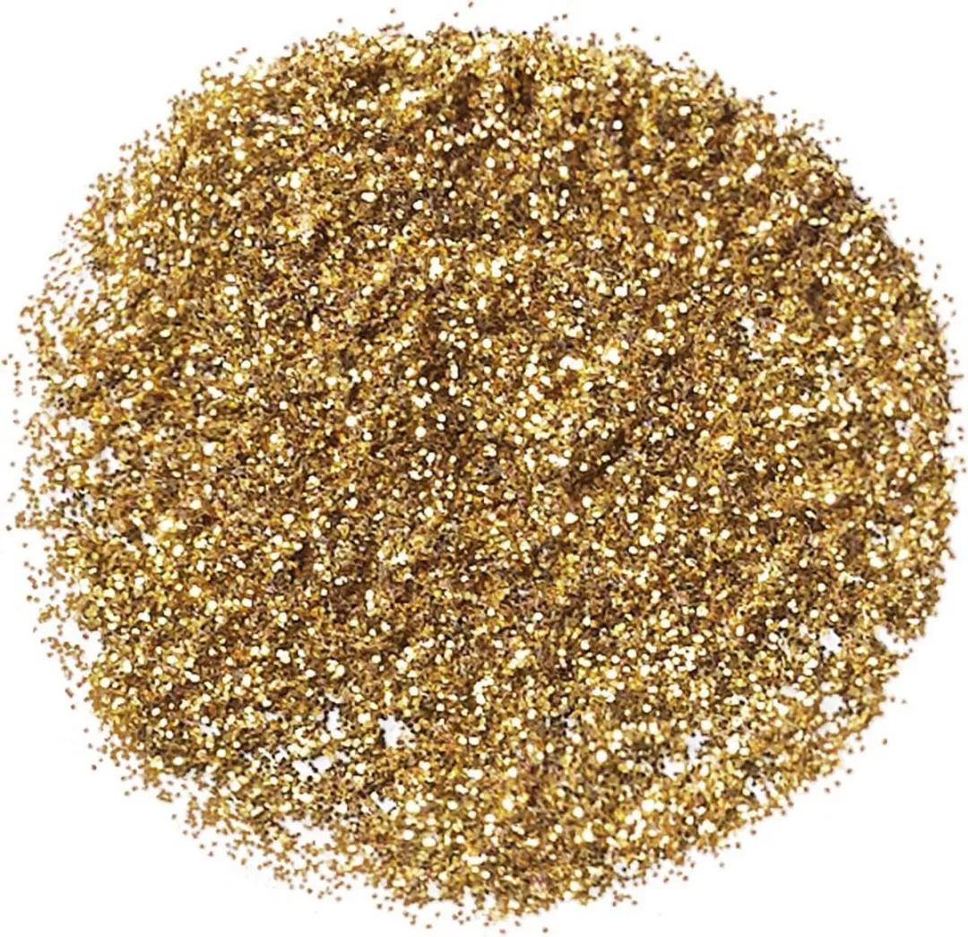 NYX Professional Makeup Face & Body Glitter Brons 2,5 g