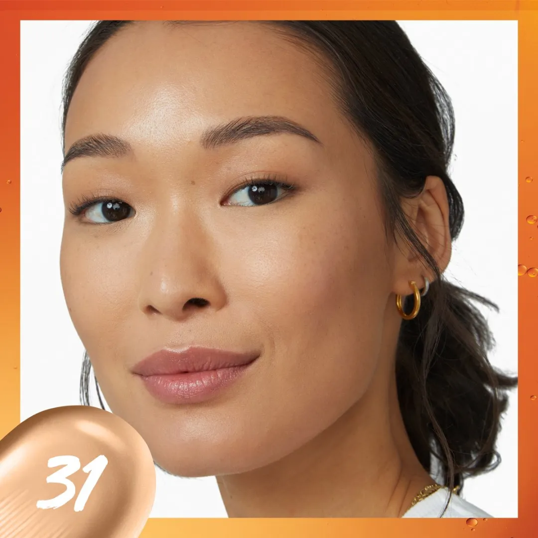 Maybelline New York Superstay 24H Skin Tint Foundation 31 - 130ml
