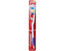 Colgate Classic Deep Clean Medium Tandenborstel - Meerkleurig