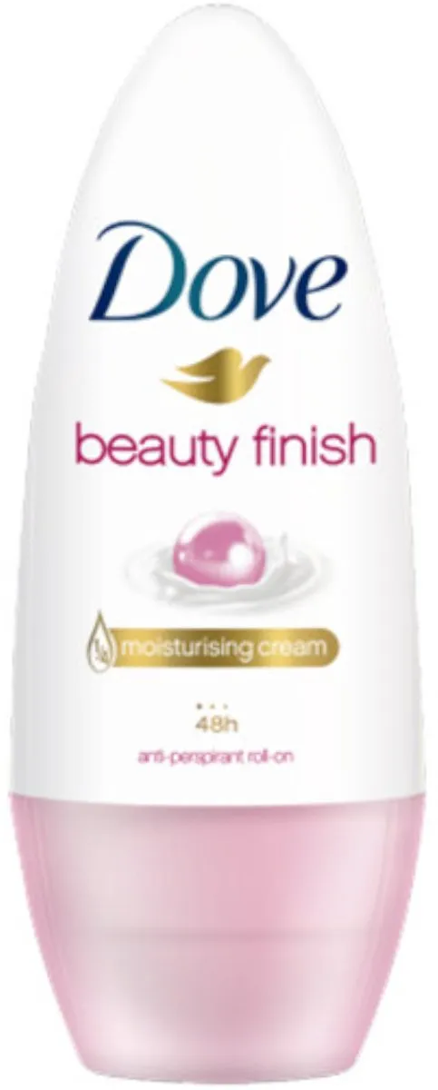 Dove Deo Roll-On Beauty Finish 50ml