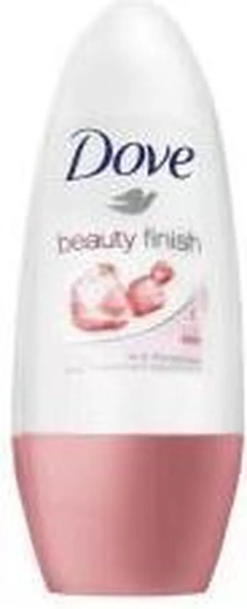 Dove Deo Roll-On Beauty Finish 50ml