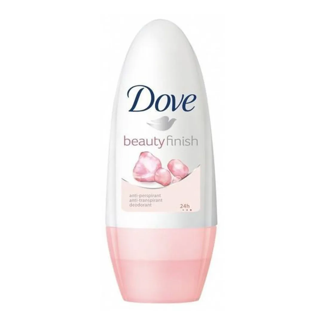 Dove Deo Roll-On Beauty Finish 50ml