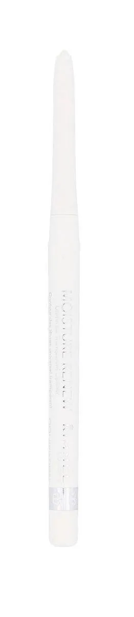 Rimmel London Moisture Renew Lippotlood 001 Transparent