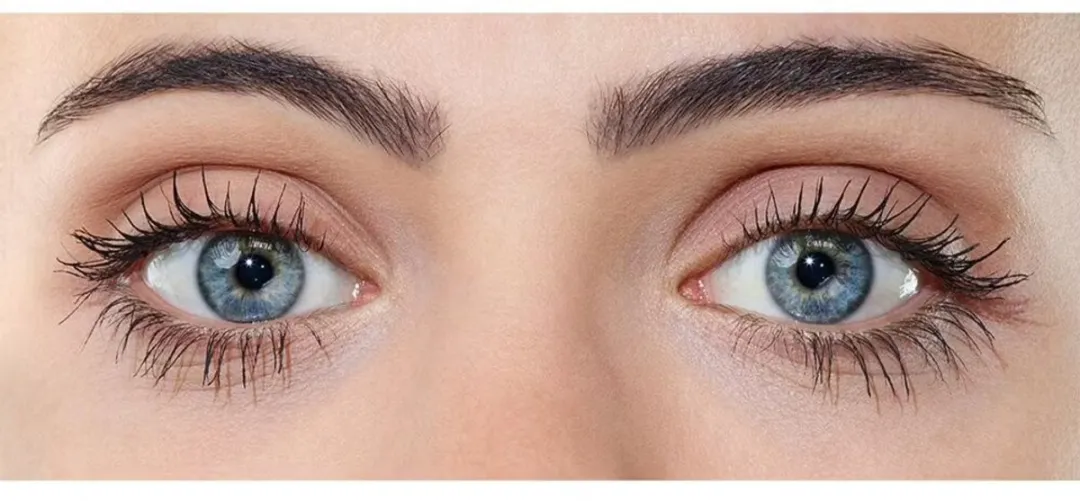 Catrice Glam & Doll Volume Mascara 010 Zwart