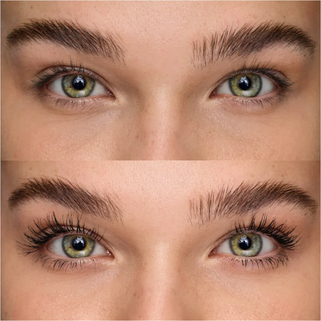 Catrice Glam & Doll Volume Mascara 010 Zwart