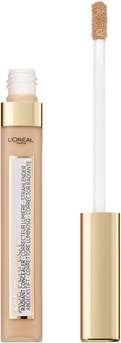 L'Oréal Paris Age Perfect Concealer NU 01 - 68ml