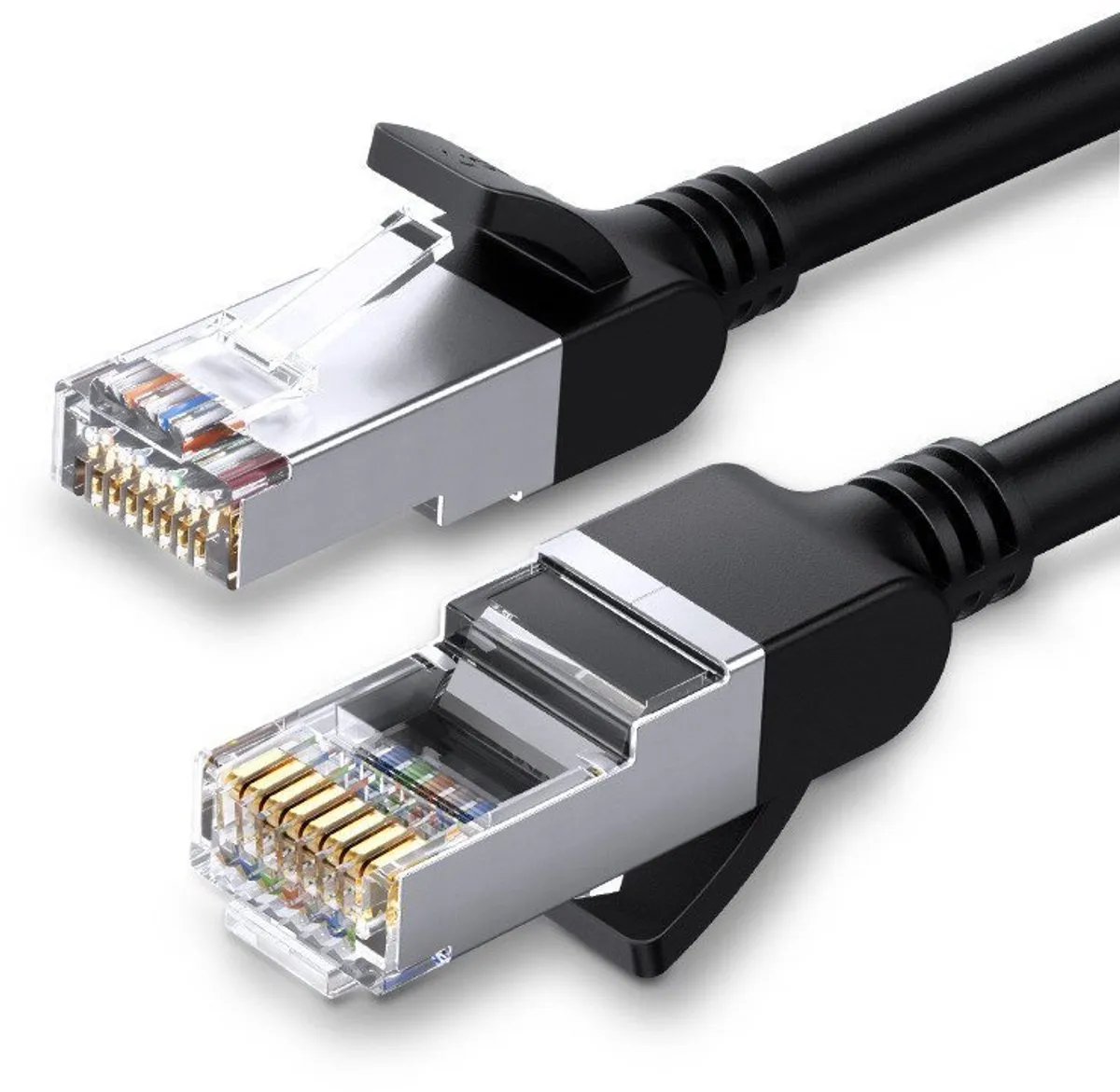 Ugreen Cat.6 Ethernetkabel 10m RJ45