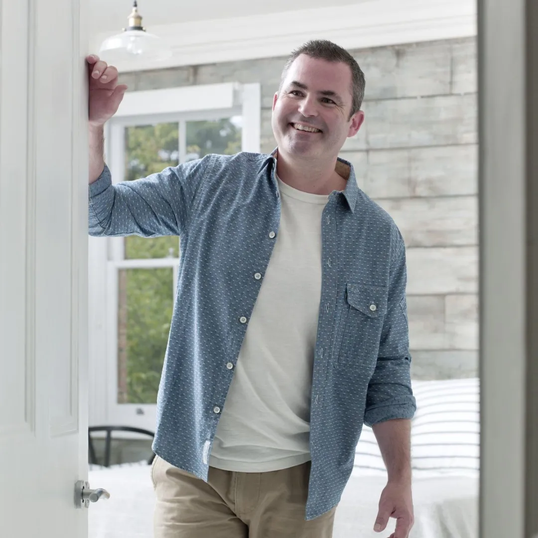 Dove Men+Care Clean Comfort Anti transpirant Deodorant Spray - 6 x 150 ml - Voordeelverpakking