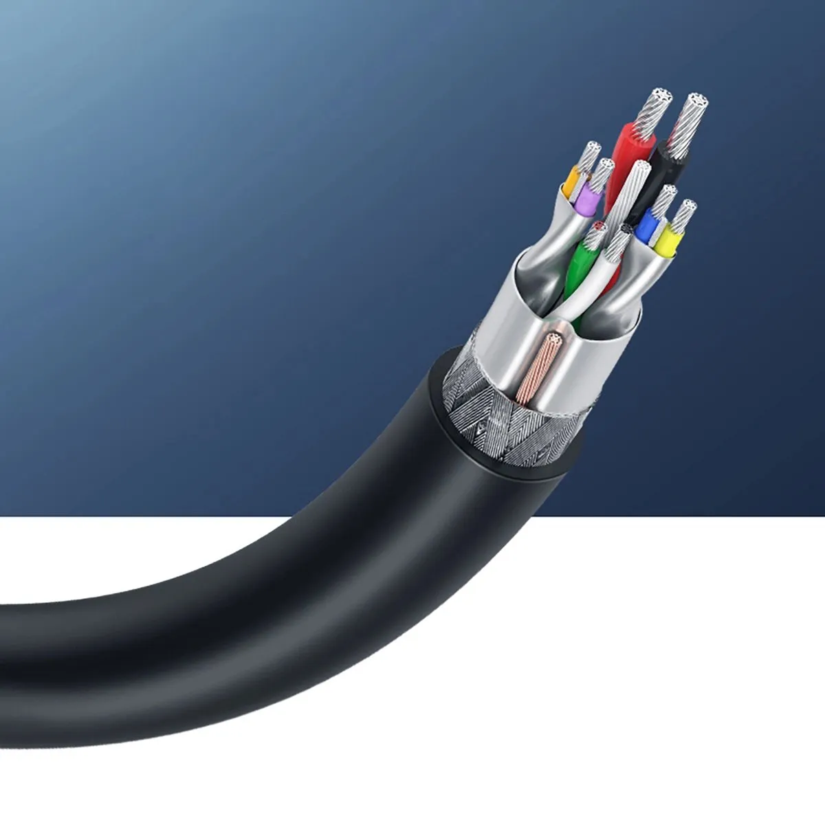 UGREEN USB 3.2 Gen 1 Kabel 3m - US128-90576