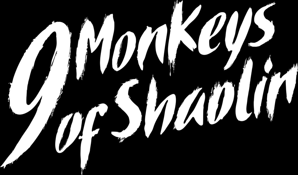 9 Monkeys of Shaolin - PS4