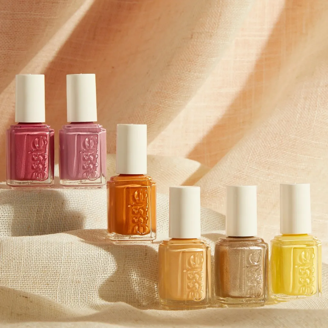 essie Sol Searching Nagellak 965 Sun-Renity - 13,5ml