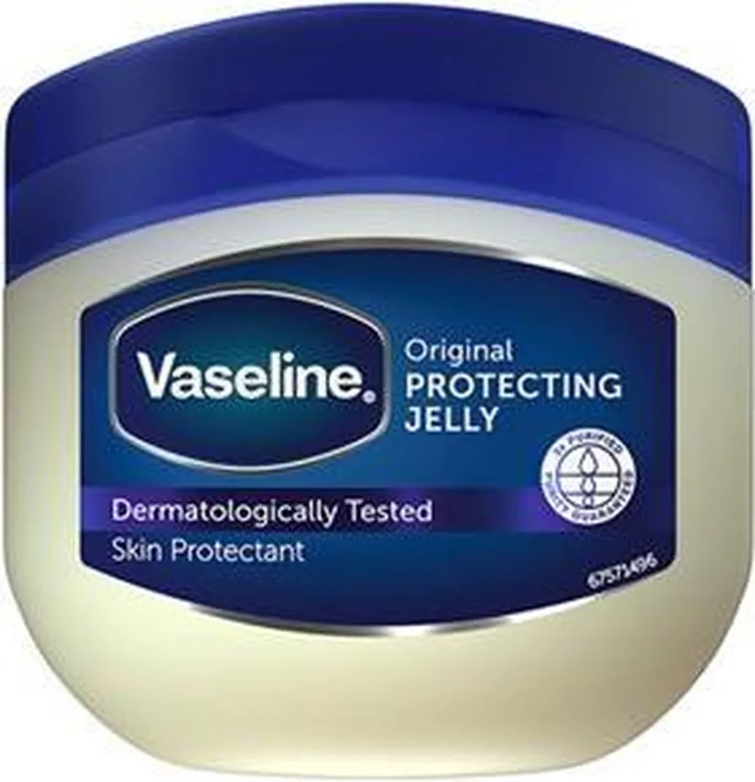 Vaseline Original Protection Jelly Verzachtende Zalf 100ml