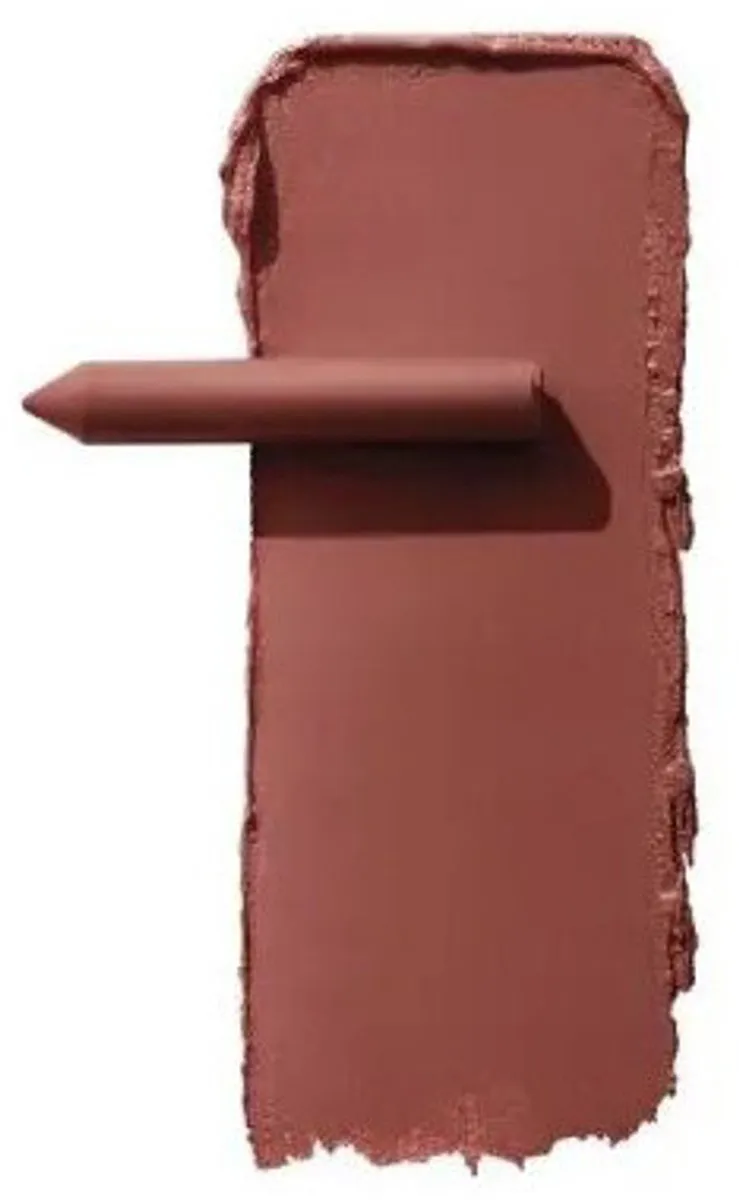 Maybelline SuperStay Ink Crayon Matte Lipstick 20 Enjoy The View - 15g