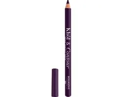 Bourjois Khol & Contour Extra Long Wear Oogpotlood 007 Prunissime