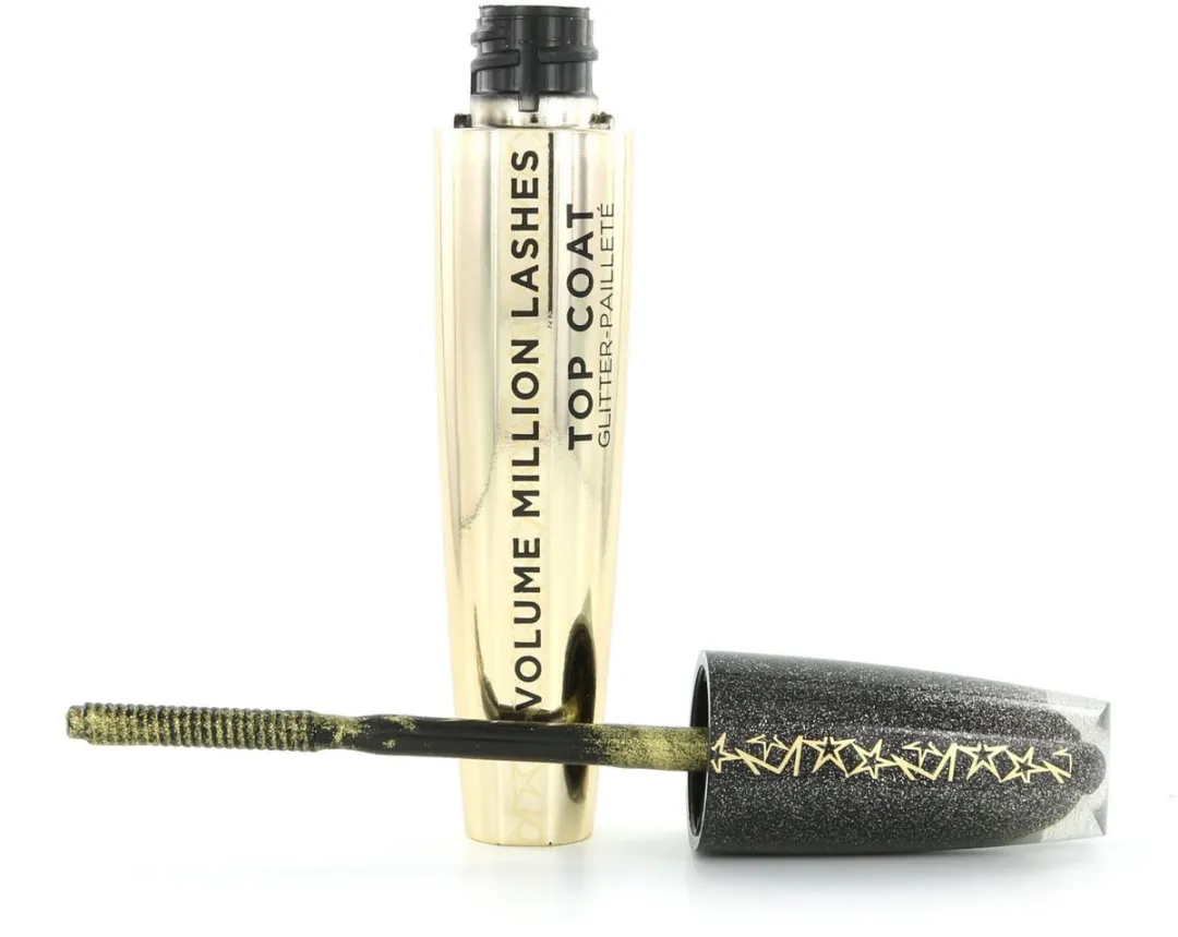 L'Oréal Paris Volume Million Lashes Mascara Topcoat Goud