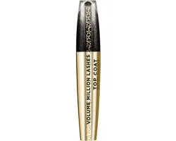 L'Oréal Paris Volume Million Lashes Mascara Topcoat Goud - 8.9 ml