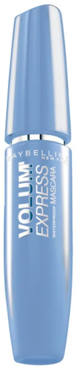 Maybelline Volum'Express Mascara Waterproof