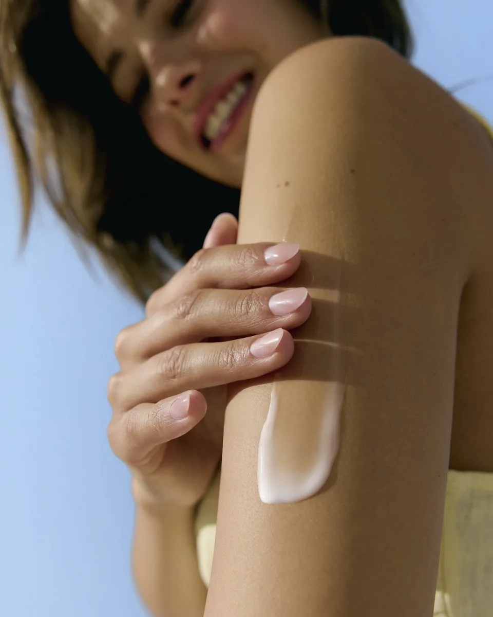 NIVEA SUN Aftersun Lotion 200ml - Hyaluronzuur & Aloë Vera