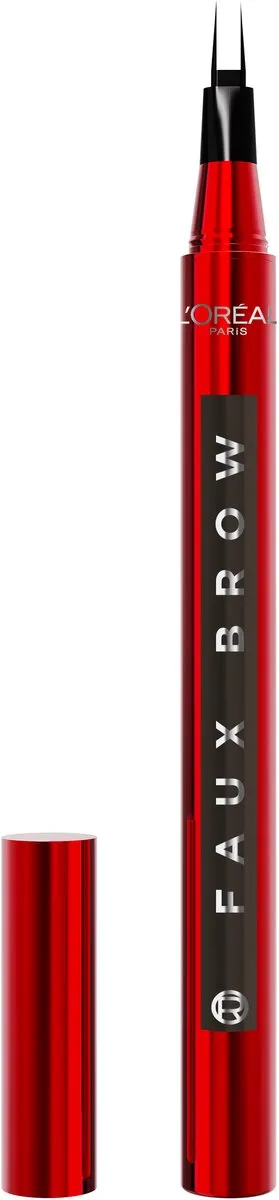 L'Oréal Paris Infaillible Faux Brow Granite Wenkbrauwpotlood 1ml