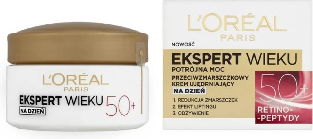 L'Oréal Paris Age Specialist Dagcrème 50+ 50ml