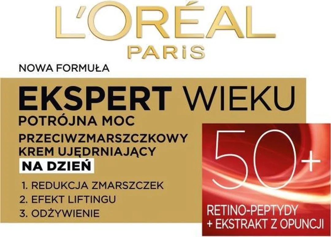 L'Oréal Paris Age Specialist Dagcrème 50+ 50ml - afbeelding 2 van 2