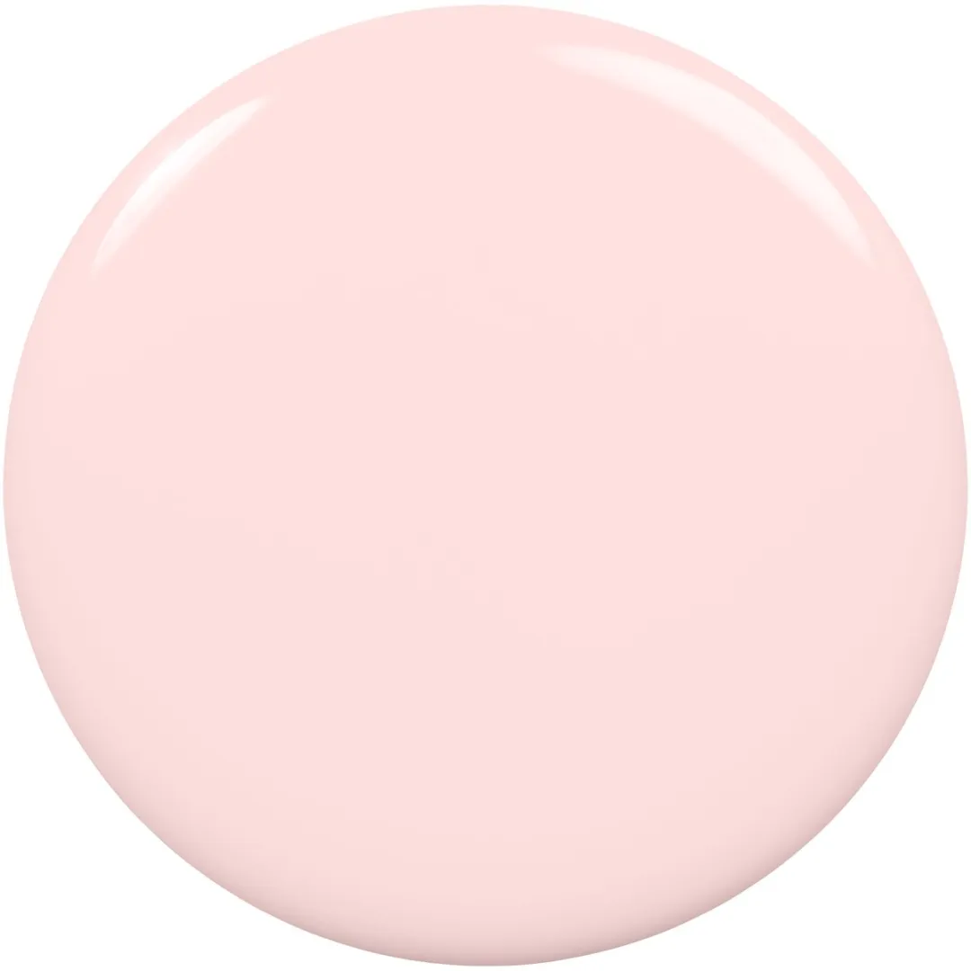 Essie 2023 summer collection - Limited Edition - in my sandbox - white - glossy nailpolish - 13,5 ml