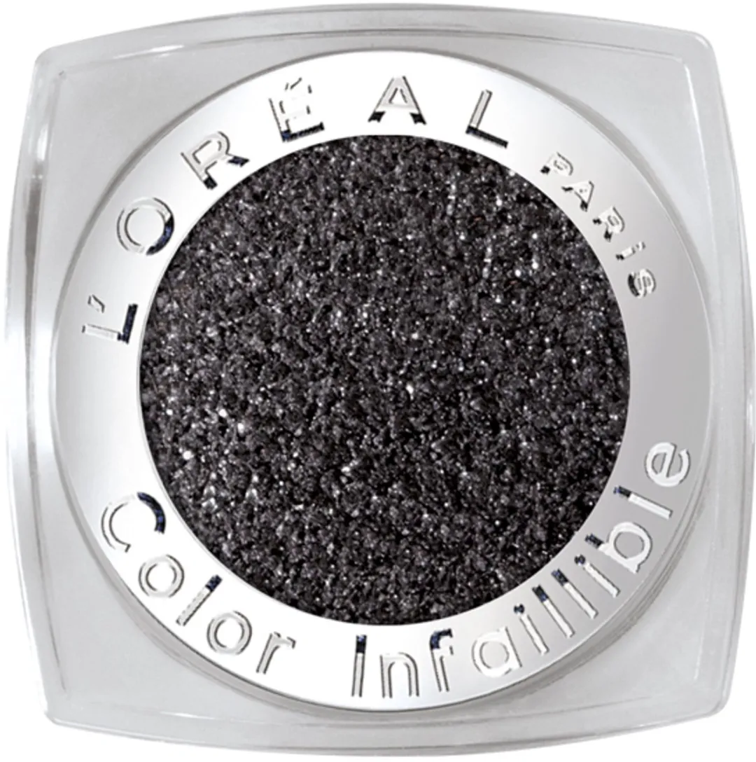 L'Oréal Paris Color Infallible 14 Eternal Black