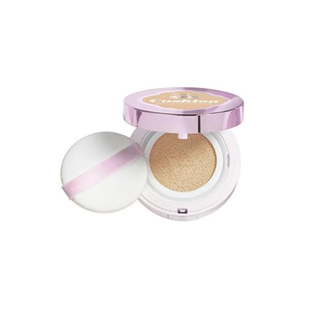 L'Oréal Paris Nude Magique Cushion 09 Beige - 14.6ml - afbeelding 6 van 6