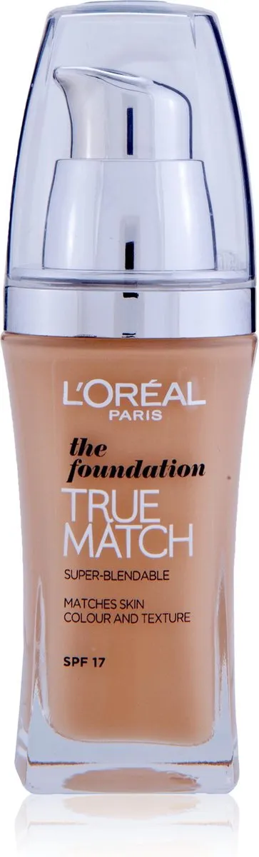 L'Oréal Paris True Match W8 Caramel 30ml