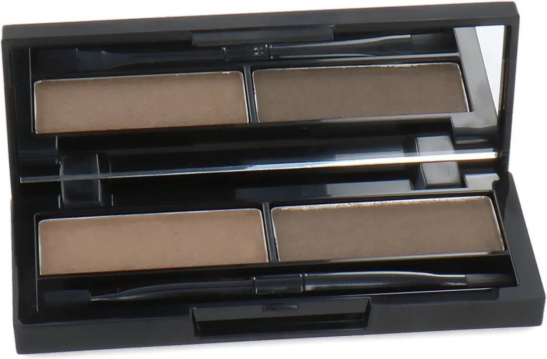 Max Factor Real Brow Duo Kit Oogbrauwenpoeder