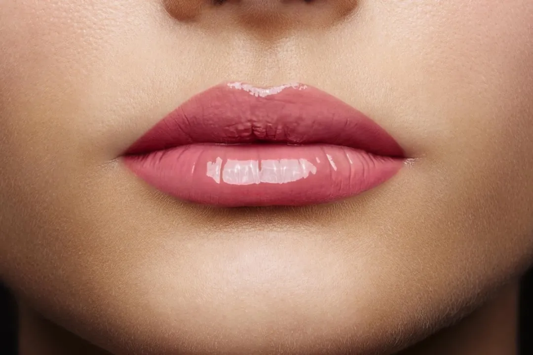 L'Oréal Paris Infallible Lip Paint 102 Pink Lady - 8ml - afbeelding 6 van 6