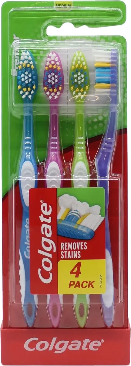 Colgate Premier Medium Tandenborstel