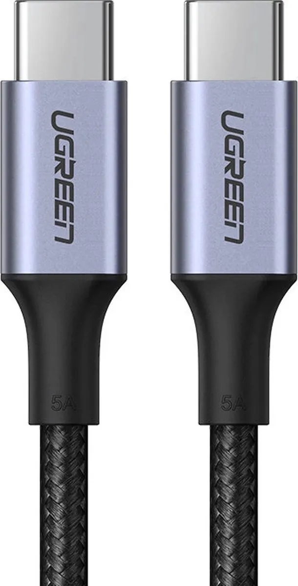 Ugreen USB Type-C Kabel 100W 3m