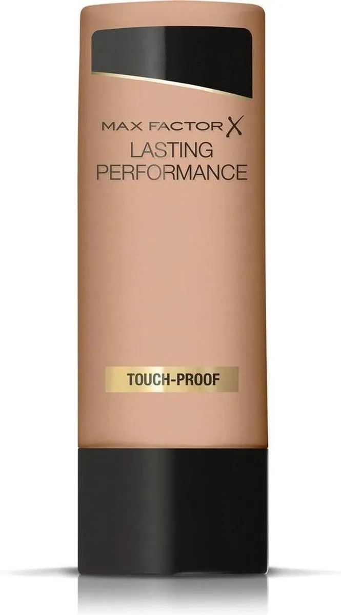 Max Factor Lasting Performance Foundation 108 Honey Beige