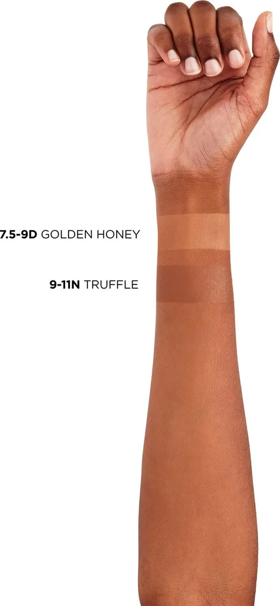 L'Oréal Paris True Match Touche Magique Concealer 9-11N Truffle - 4ml - afbeelding 6 van 6