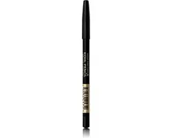 Max Factor Kohl Pencil Eyeliner 020 Black