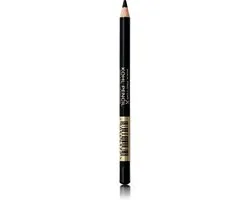 Max Factor Kohl Pencil Eyeliner 020 Black - 2g