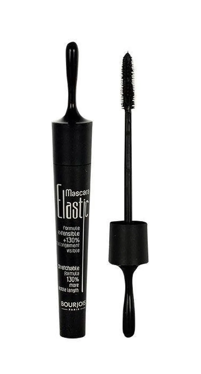 Bourjois Elastic Mascara 41 Black Unlimited - 15ml